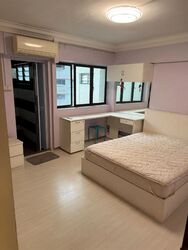 Blk 137 Lorong Ah Soo (Hougang), HDB 4 Rooms #606895051